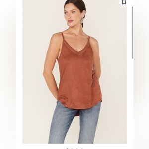 SHYANNE camisole top